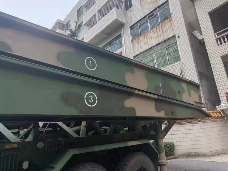 迷彩漆是一種通過(guò)多色斑塊